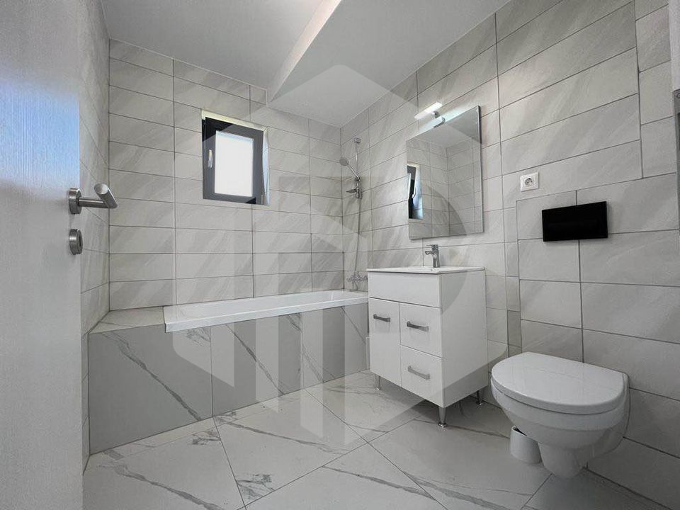 Piata Rahovei  - Apartament 2 camere- Etaj 1- Mihai Viteazu - Poză 9