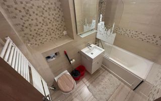 2 camere, modern, parcare, gradina de 75mp Buna Ziua, zona Mega Image - Poză 7