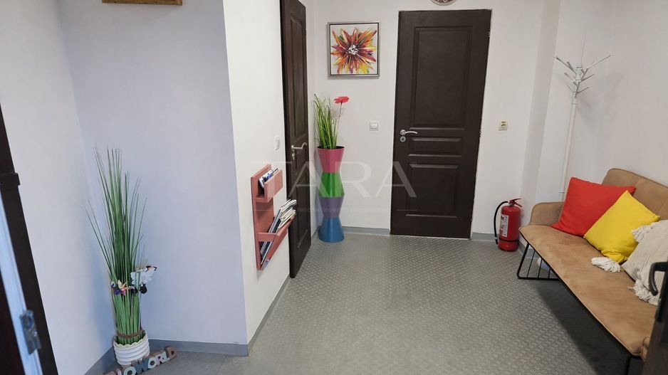 Spațiu comercial 72 mp, Gheorgheni – zona Piața Cipariu - Poză 4