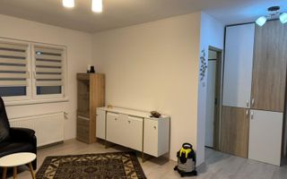 Apartament de vânzare Sibiu | 2 camere | Broscărie | 41 mp - Poză 1