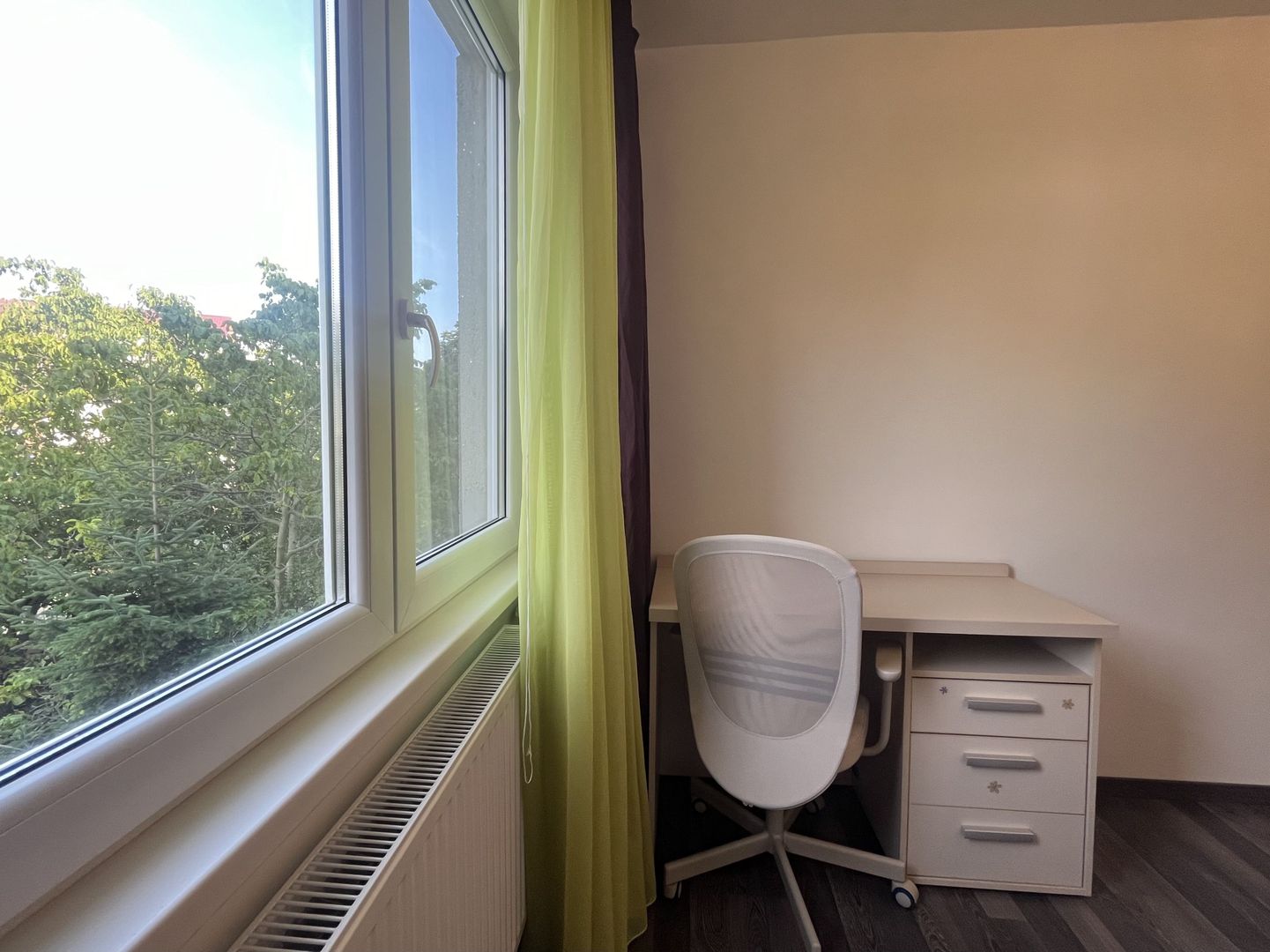 Apartament 3 camere, modern, la prima închiriere, în zona Centrala - Poză 12