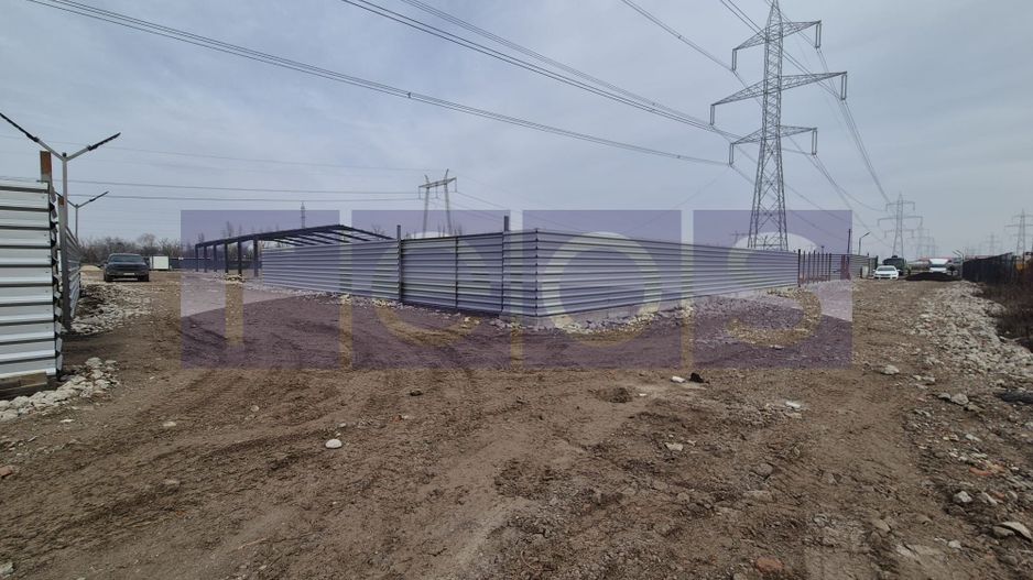 TEREN DE INCHIRIAT 500 MP | DESCHIDERE 23 ML | IMPREJMUIT | PIETRUIT + FREZAT | - Poză 2