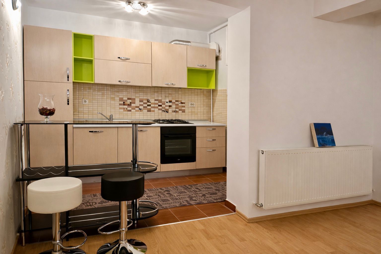 Apartament 2 camere i Baneasa I Greenfield I Vanzare - Poză 2
