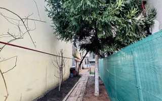 Apartament 3 camere in Vila+Demisol locuibil 18,40 mp - Parcul Carol - Poză 19