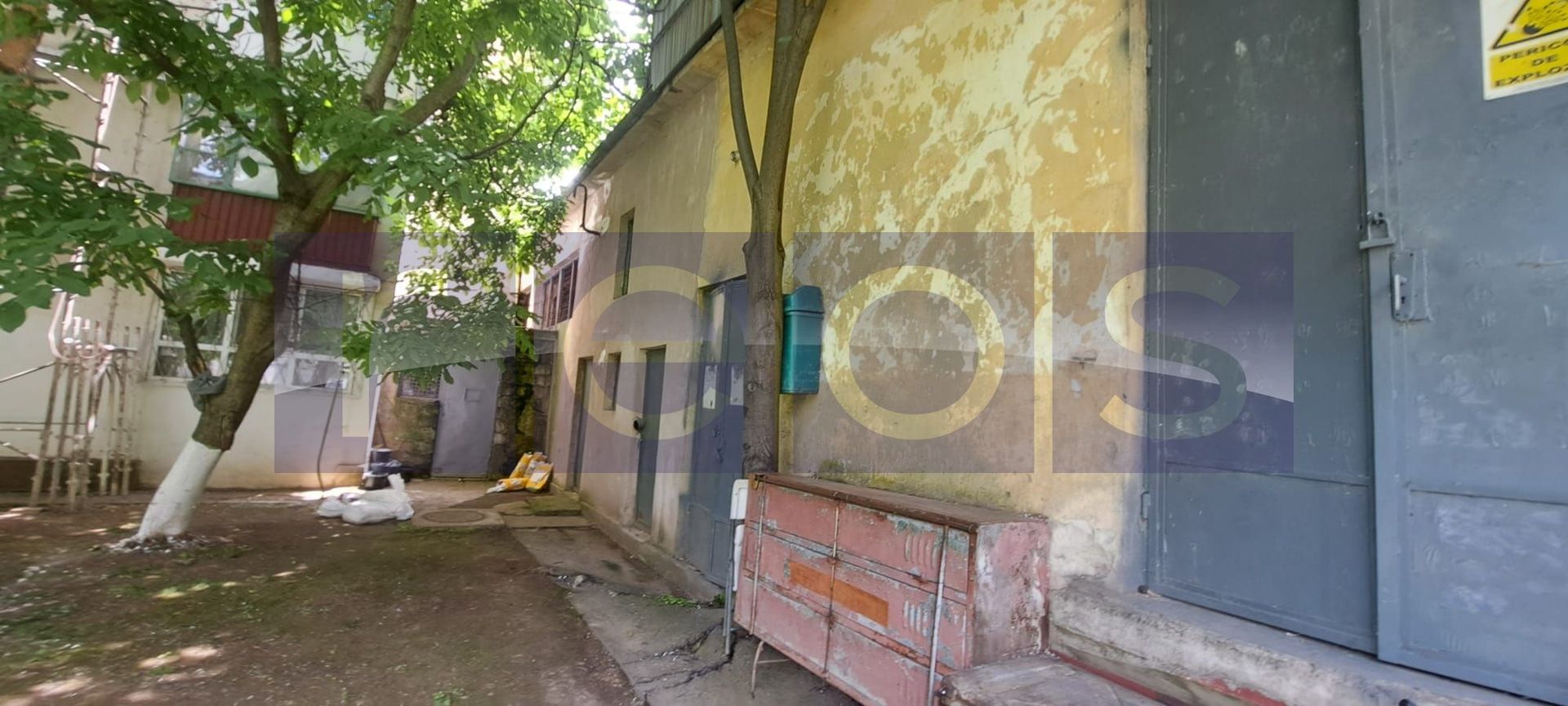 HALA INDUSTRIALA DE VANZARE | 410 MP | CARTIER SANATATII | IDEAL INVESTITIE - Poză 4