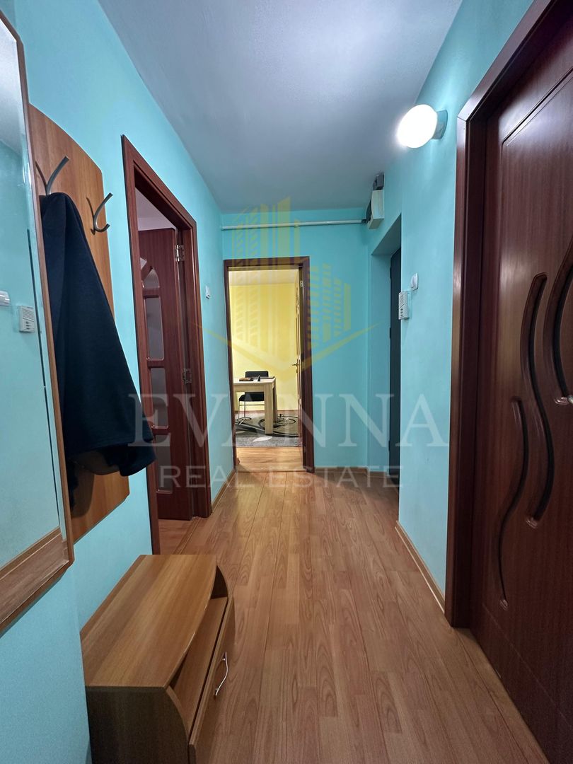 Apartament 3 camere | str. Ghioceilor | semidecomandat - Poză 5