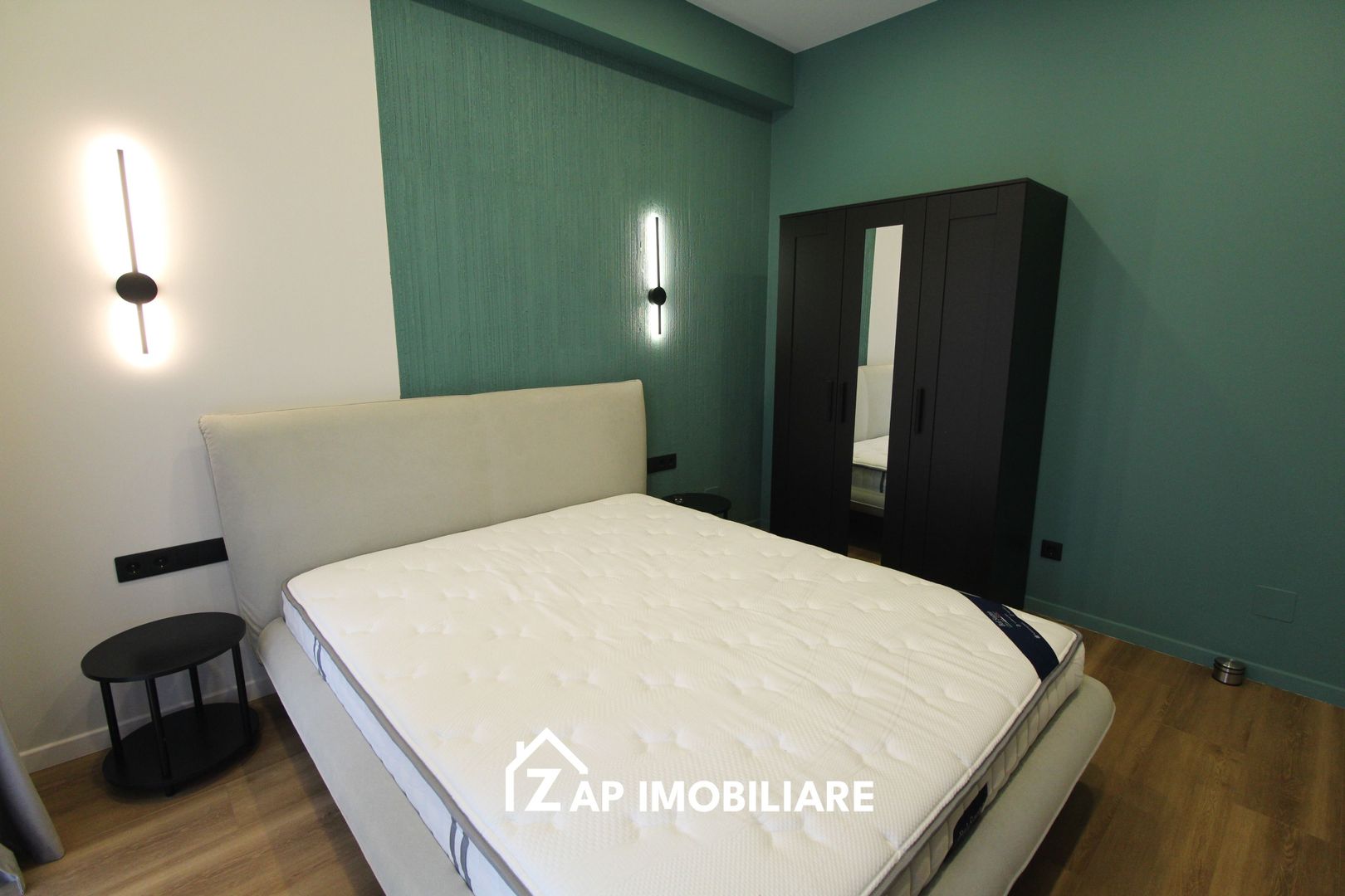 Apartament lux Arossa Center ultracentral parcare subterana - Poză 8