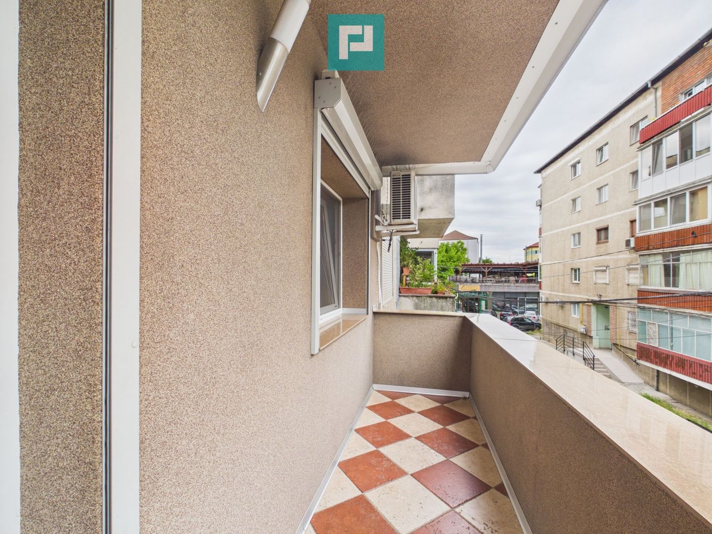 Apartament Premium 4 camere, 89mp, etaj 1, Complex - Poză 29