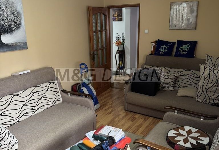 Apartament 2 camere Aradului etaj 1 cu centrala - Poză 3