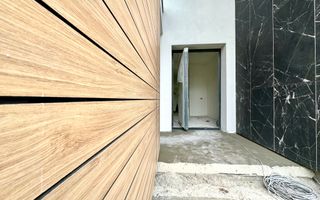 Vila impresionanta *370mp* Piscina proprie - 3 Parking / Pipera - Poză 18