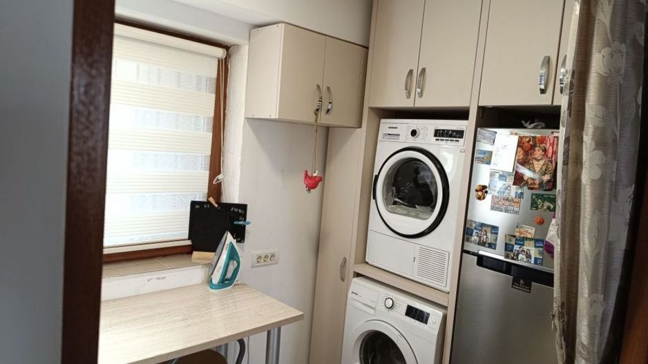 Ap mic si cochet in Piata Ovidiu - Poză 4