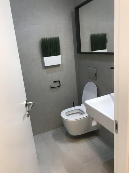 Studio ultralux  – concept exclusivist, Win Herăstrău – Cartierul Francez - Poză 5