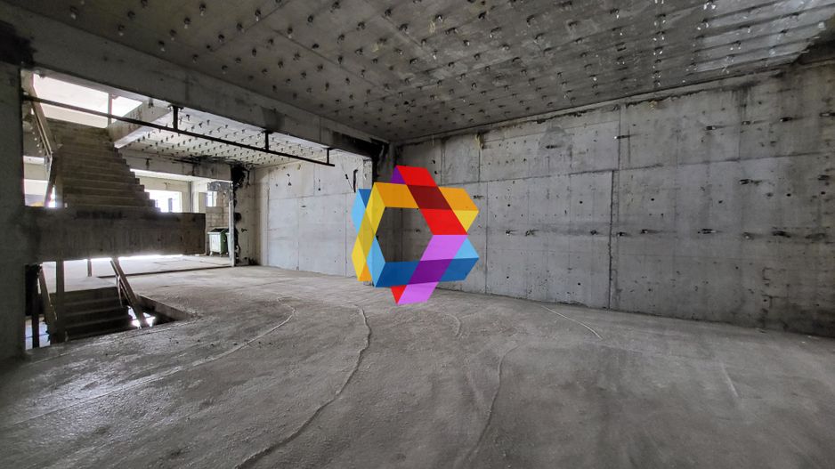 Clădire mixta -3600 mp - Poză 9