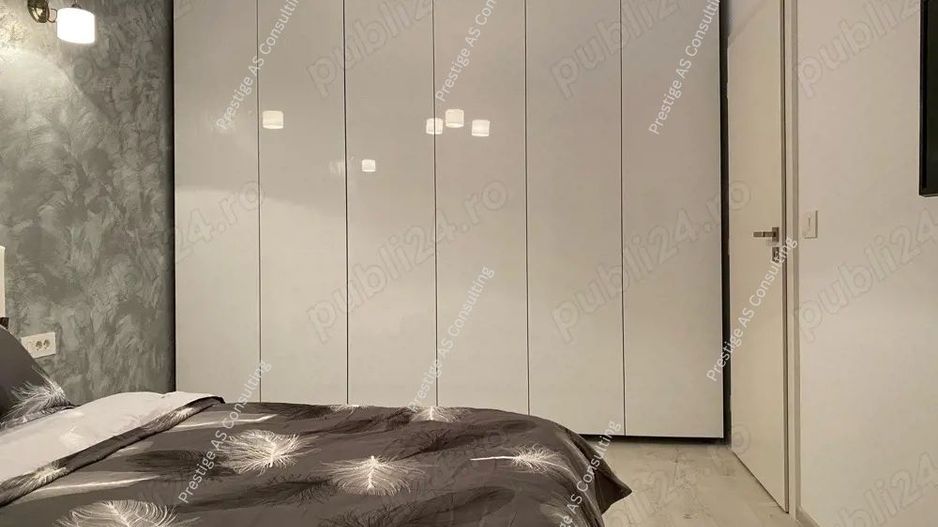 Apartament modern Iris- Aradului Terasa mare | Bloc nou - Poză 5