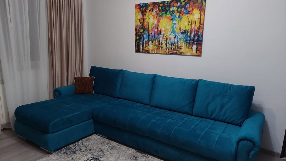 Apartament cu doua camere, Piata Sudului, 99.000€ - Poză 1