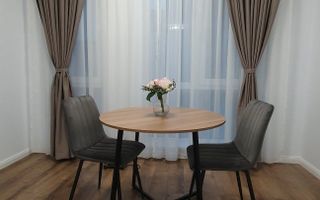 Apartament 2 camere | Parcare | Lift | Parcul Poligon | Floresti - Poză 2