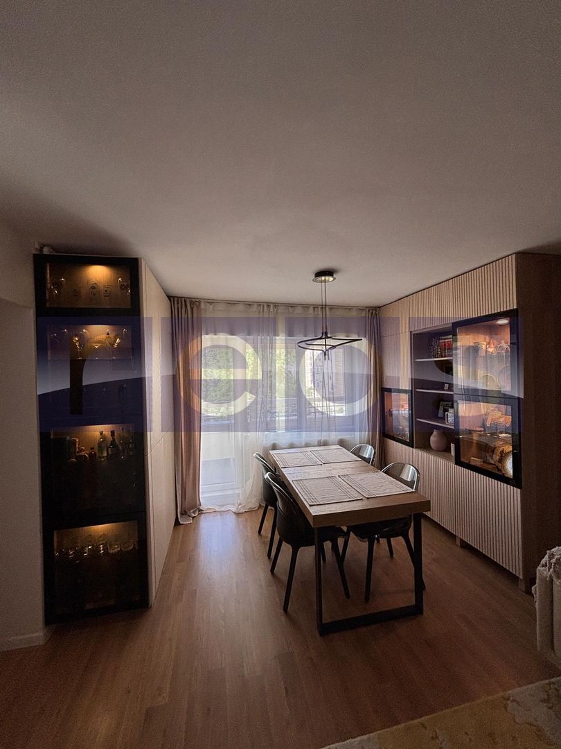 VANZARE 4 CAMERE- SINCAI -TINERETULUI -UNIRII - Poză 5