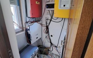 Casa/Vila  Bucium - 1700 euro - Poză 20