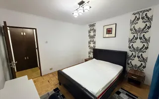 APARTAMENT CU 3 CAMERE DE ÎNCHIRIAT | I.C. FRIMU | PARTER CU GRĂDINĂ - Poză 13