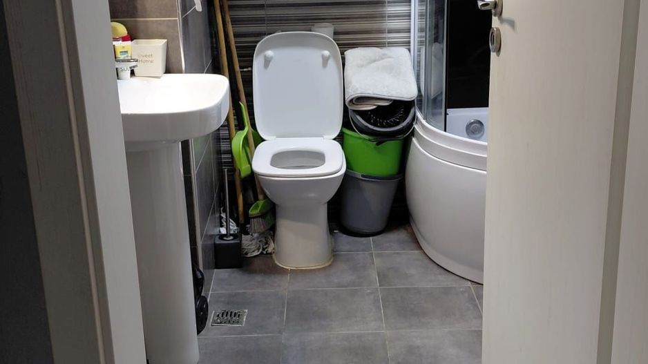 Garsonieră spațioasă–Moghioroș Park Residence | Bloc 2022 | Etaj 8/11 - Poză 6