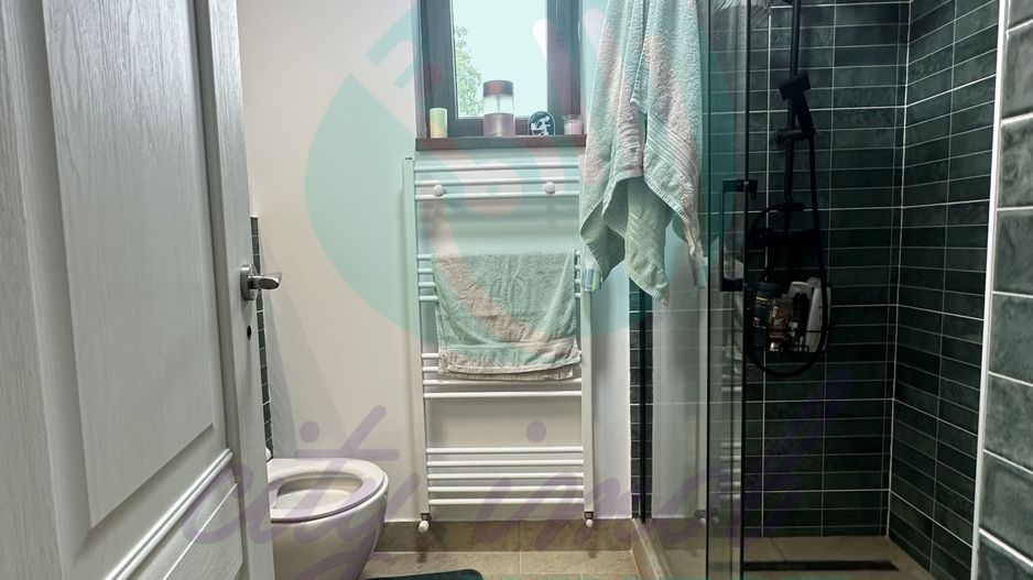 Apartament in vila la ' POALELE MUNTILOR' - Poză 14