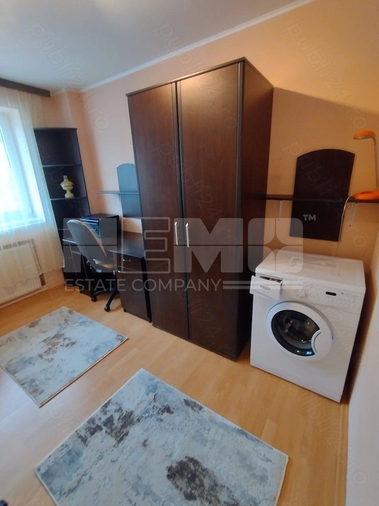 Apartament 3 camere de Inchiriat I Suceava/Nordic I 401Euro/luna - Poză 5