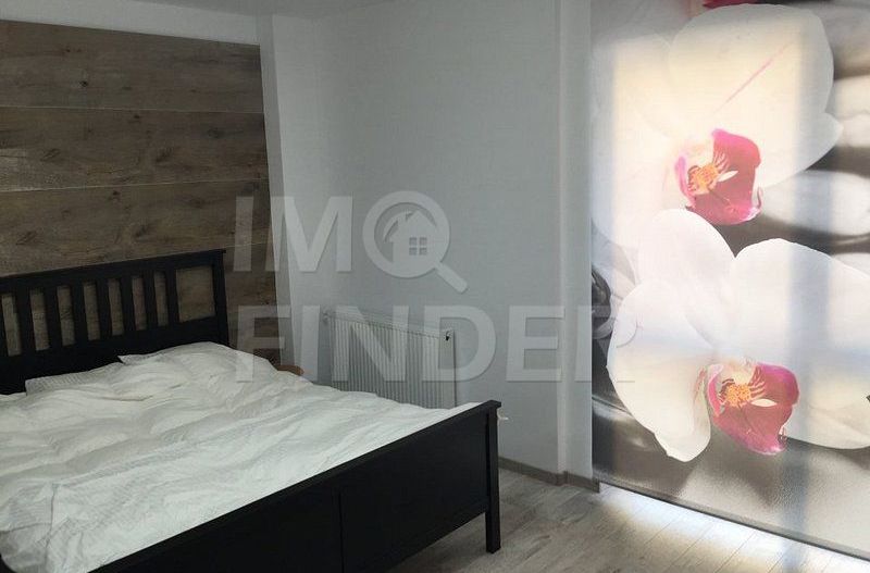 Apartament NOU la cheie cu Parcare subterana Inclusa Europa - Poză 7