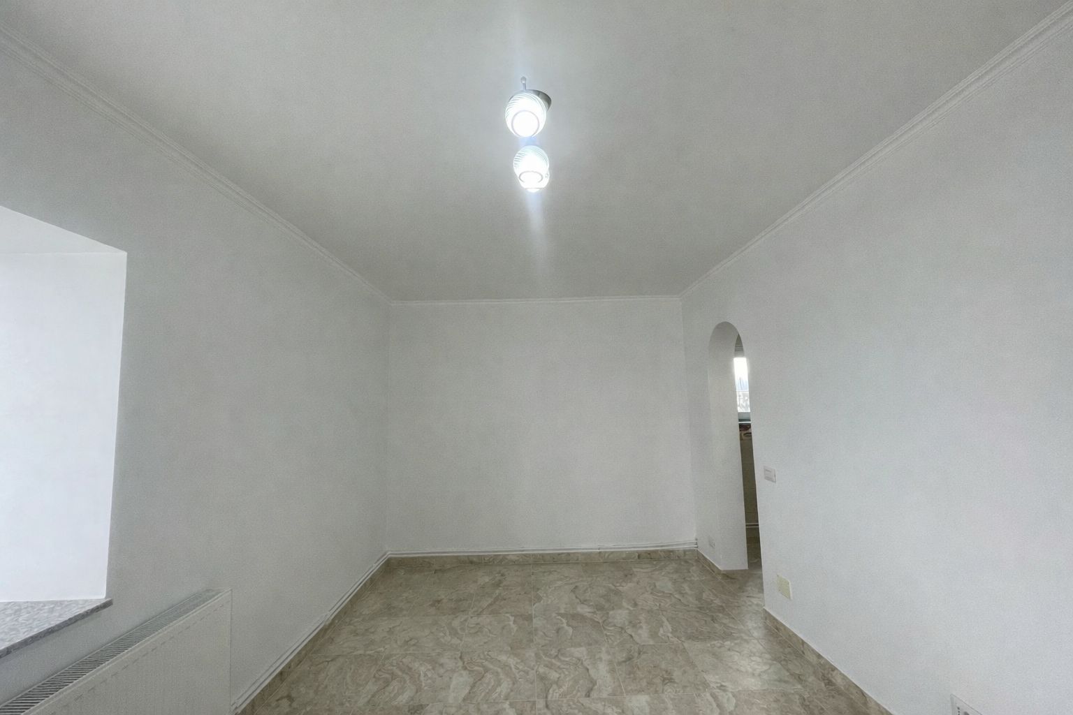 Garsoniera 24 MP | Siret | Complet Renovata | Centrala proprie - Poză 3