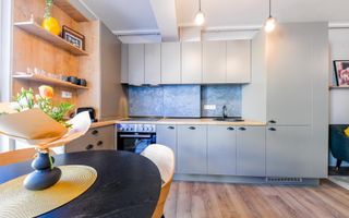 2 camere ultracentral – Anton Pann, parcare, 0% comision - Poză 6