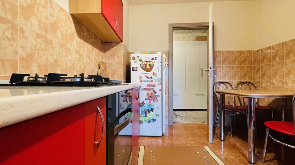 OFERTA A FOST REZERVATA - Lipovei 3 camere, decomandat | Localizare excelenta - Poză 10