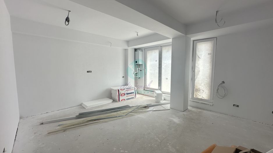 2 camere BLOC BOUTIQUE MOSILOR -EMINESCU - Poză 3