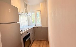 Apartament două camere de vânzare Dâmbu renovat - Poză 2