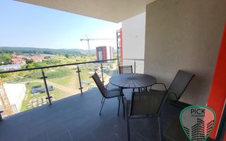 P 4165 - Apartament cu 2 camere în Târgu Mureș, Tudor - Poză 10