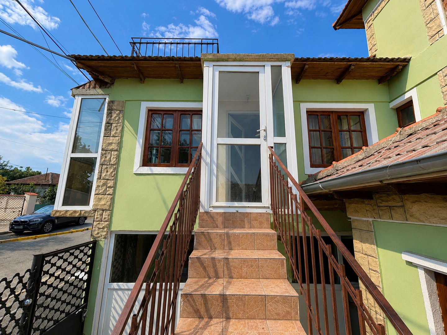 Casa P+1 | 317 mp teren | Ovidiu - Poză 27