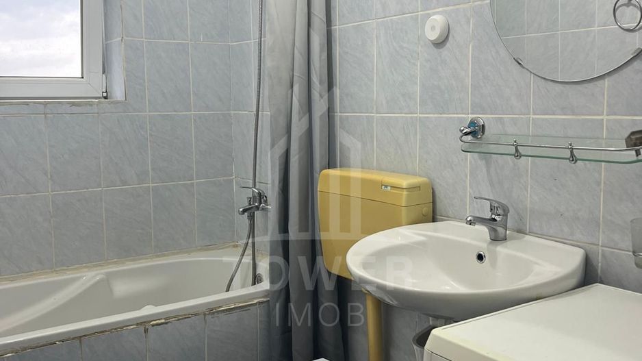 Apartament la mansarda 54 mpu de vanzare zona Rahovei - Poză 7