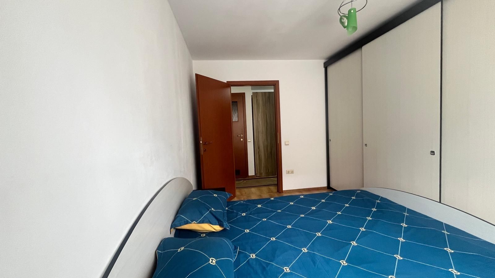 Apartament 3 camere de vanzare cu debara Rahovei 78 mp Etaj 2 - Poză 5