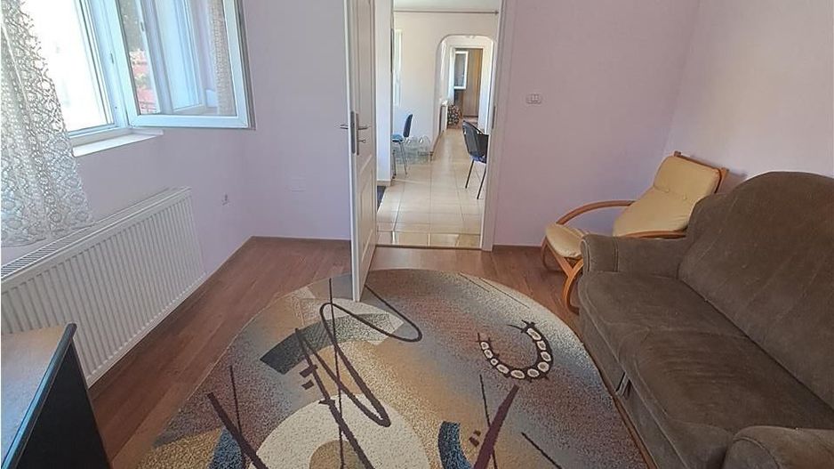 Casa individuala pe parter Sagului-Liviu Rebreanu - Poză 5