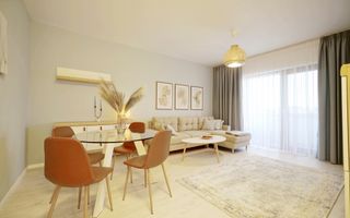 apartament de lux,13 Septembrie,Ela Cotroceni - Poză 1