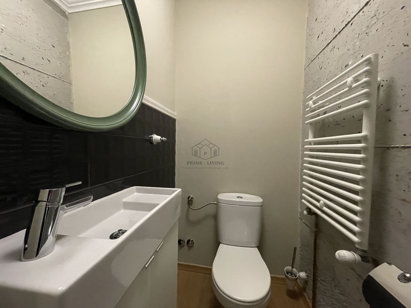 APARTAMENT CU 2 CAMERE DEOSEBIT LA INCHIRIERE LANGA PARCUL KISELEFF - Poză 6