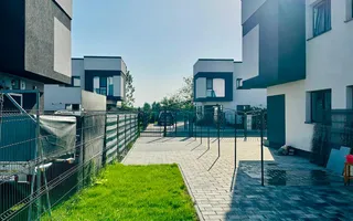 Triplex 3 camere | PET FRIENDLY | Complex Rezidențial nou și modern - Poză 14