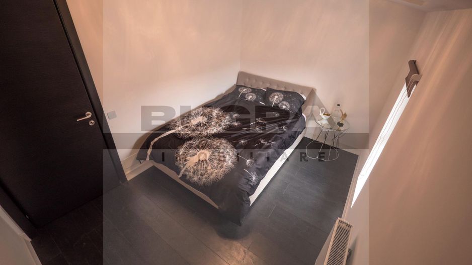 Exclusivitate Duplex de 110 mp, lux, parcare subterana, zona Terra - Poză 13