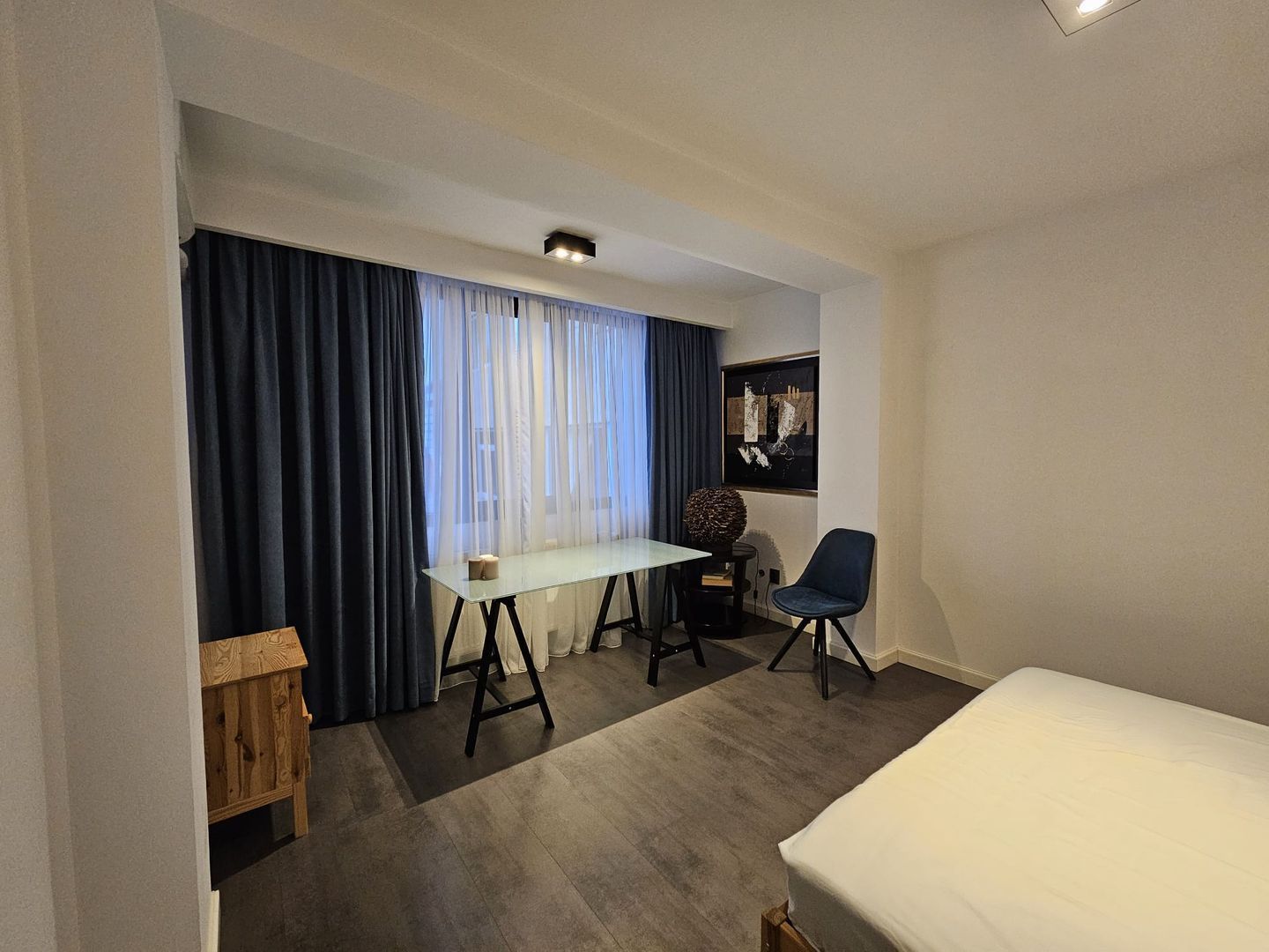 Vila moderna de vanzare-5 camere Grozavesti - Poză 4