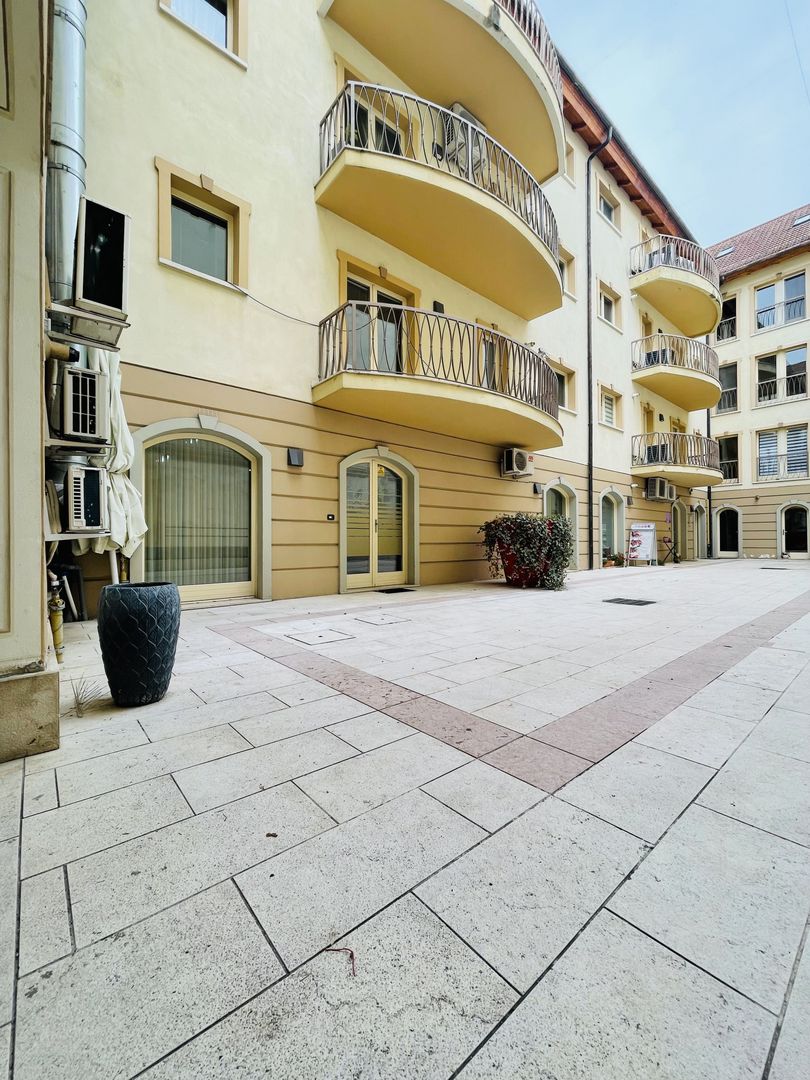 P-ta Unirii - Comision 0% | Apartament 3 camere-113 mp | Imobil 2008 - Poză 4