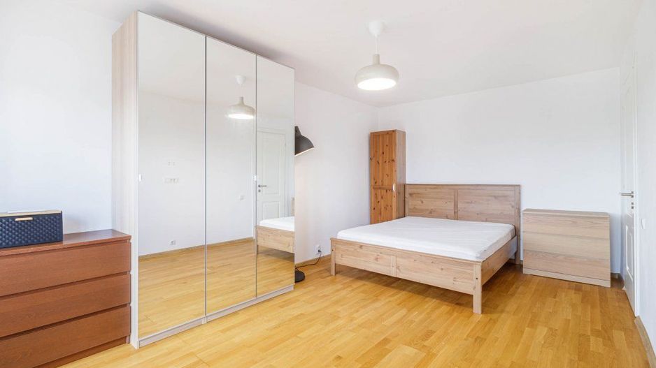 Garsoniera spatioasa de inchiriat, cu boiler in Timpuri Noi - Poză 4
