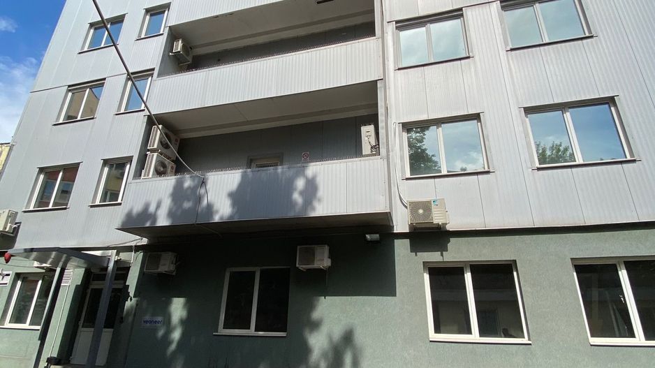 Cladire de  birouri - zona COMPLEX - Poză 24