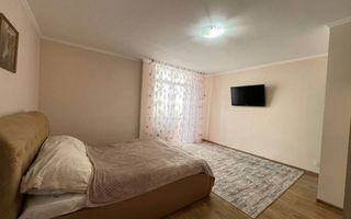 Chirie apartament, 1 cameră, str. Academician Sergiu Rădăuțan, Râșcani - Poză 1