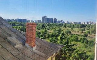 Bloc nou 2 camere + dressing la metrou Piata Sudului Delta Vacaresti - Poză 7