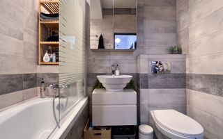 COMISION 0 % Apartament de vanzare 3 camere, zona Marasti - Poză 12