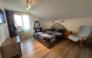 Vila individuala de vanzare â Popesti-Leordeni I  Str. Orizontului | 7 camere | Teren 400 mp - Poză 17