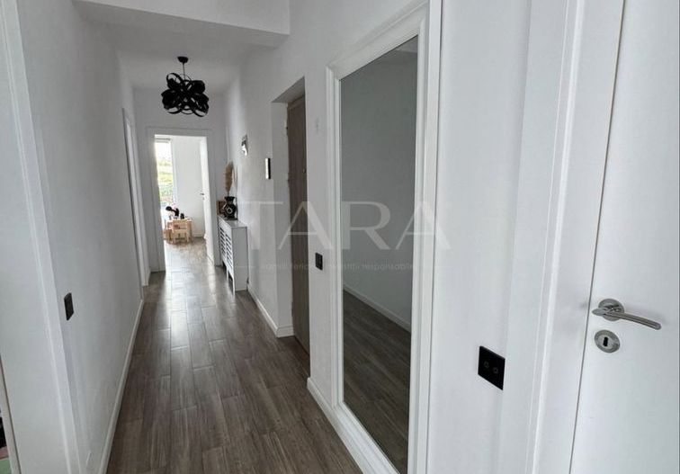 Apartament 3 Camere, Terasă Generoasă, 143 mp, Panorama spectaculoasa. - Poză 5